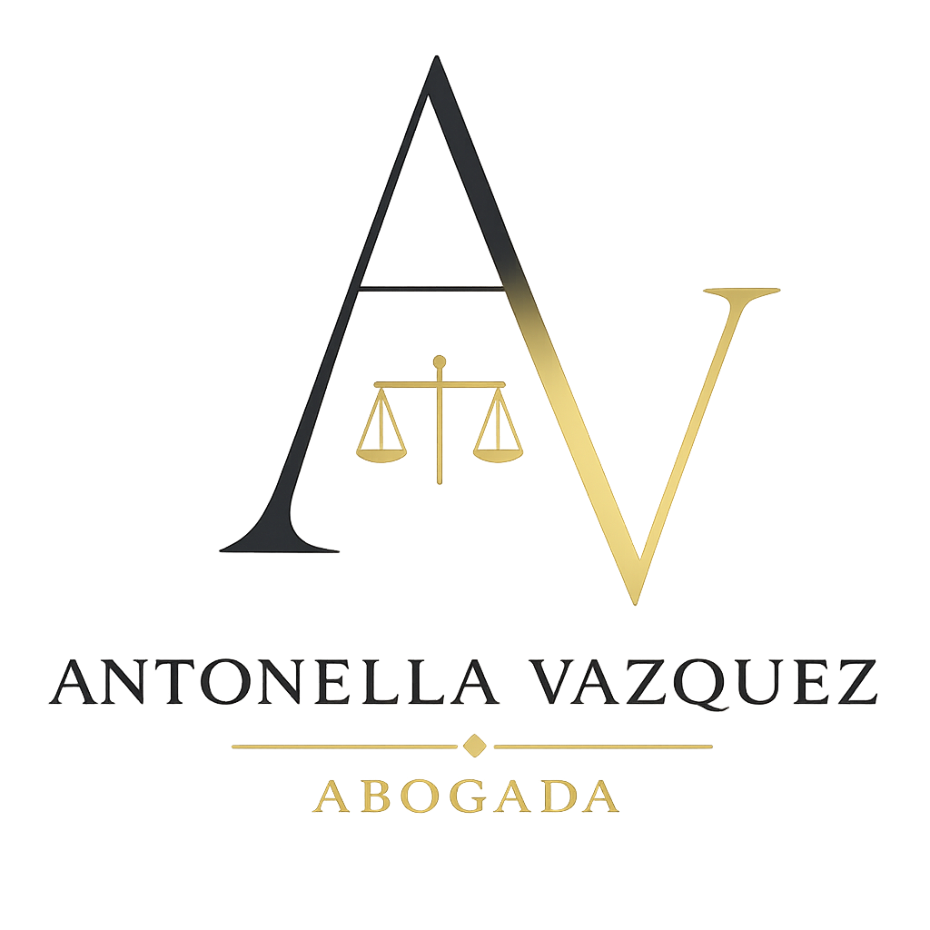 Estudio Jurídico Vazquez